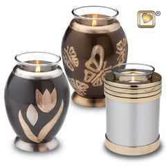 Tealight Urns