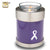 T901 Awareness Purple, Tealight