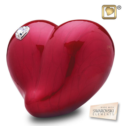 LoveHeart, Adult