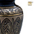 A231  Black & Gold, Adult
