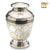 A250  Ornate Floral, Adult