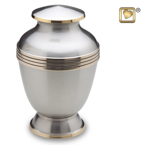 Elegant Pewter, Adult
