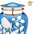 A280  Silver Blessing Birds, Adult