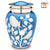A280  Silver Blessing Birds, Adult
