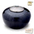 A533  Round Simplicity Midnight Pearl, Adult