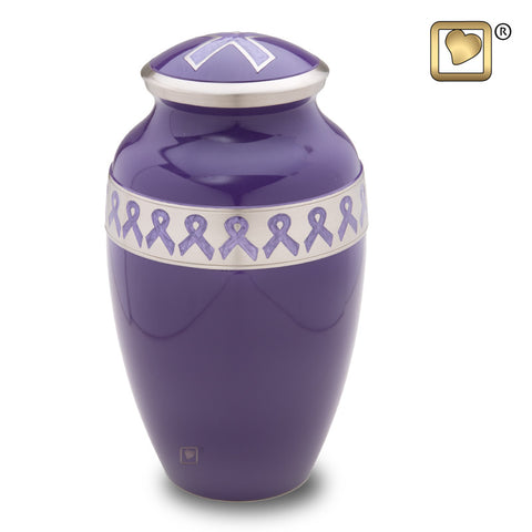 Awareness Purple, Adult