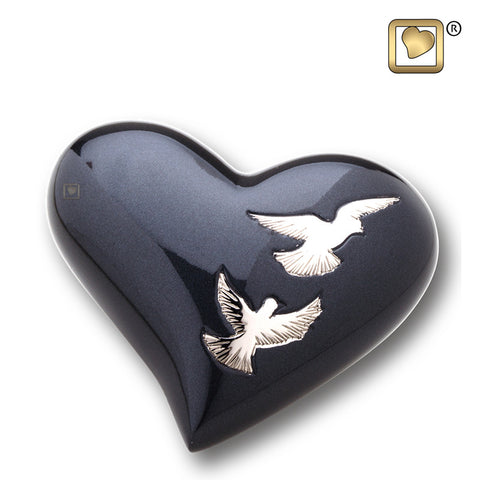 Nirvana Adieu Heart, Keepsake