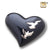 H270  Nirvana Adieu Heart, Keepsake