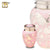 K281  Gold Blessing Birds, Keepsake