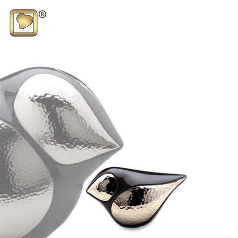 Soul Bird Female, Keepsake
