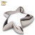 K621  Bright Silver Star