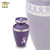 K901  Awareness Purple, Keepsake