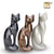 Cat Bronze