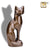 P262  Cat Bronze 
