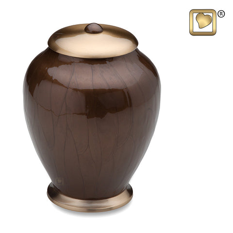 Simplicity Bronze Pearl, Large