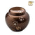 P570S  Bronze Cuddle Small 