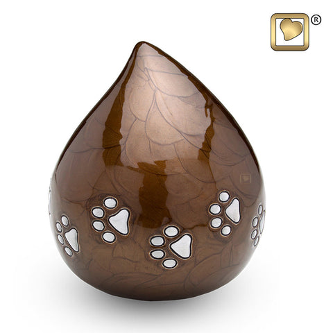 LoveDrop Pet Bronze