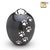 P636M  Adore Midnight Medium 
