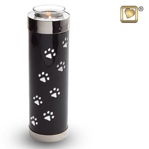 Tealight Pet Midnight Tall