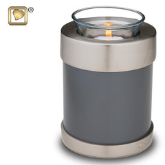 T661 Slate, Tealight