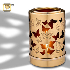 T711 Reflections of Life, Tealight